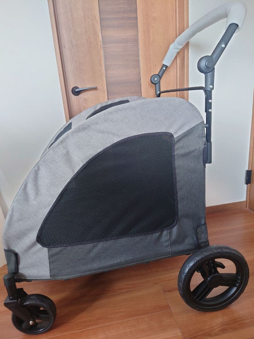 ペットカート 大型犬 バギー 多頭飼い