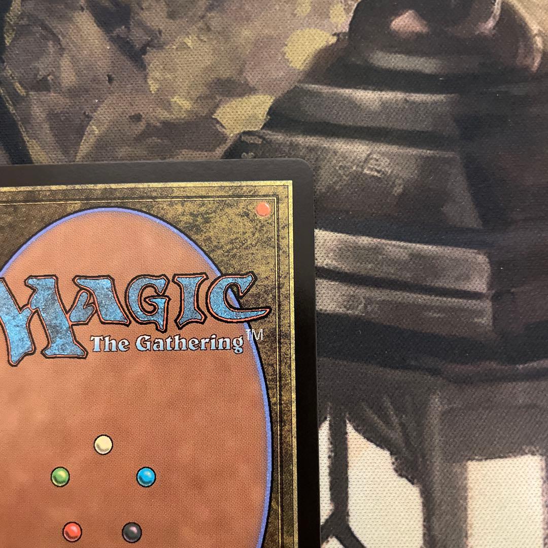 MTG FF 魔導の力を持つ少女、ティナ　foil 日本語　ボーダレス