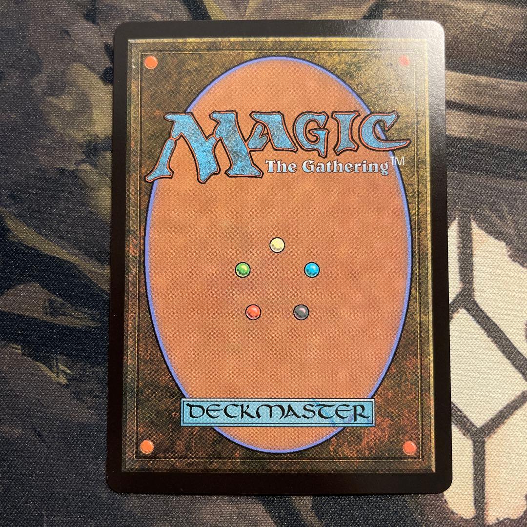 MTG FF 魔導の力を持つ少女、ティナ　foil 日本語　ボーダレス