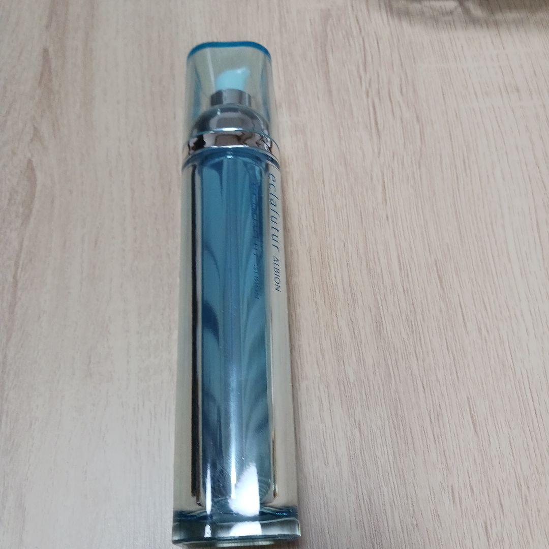 アルビオンエクラクチュールt　60ml