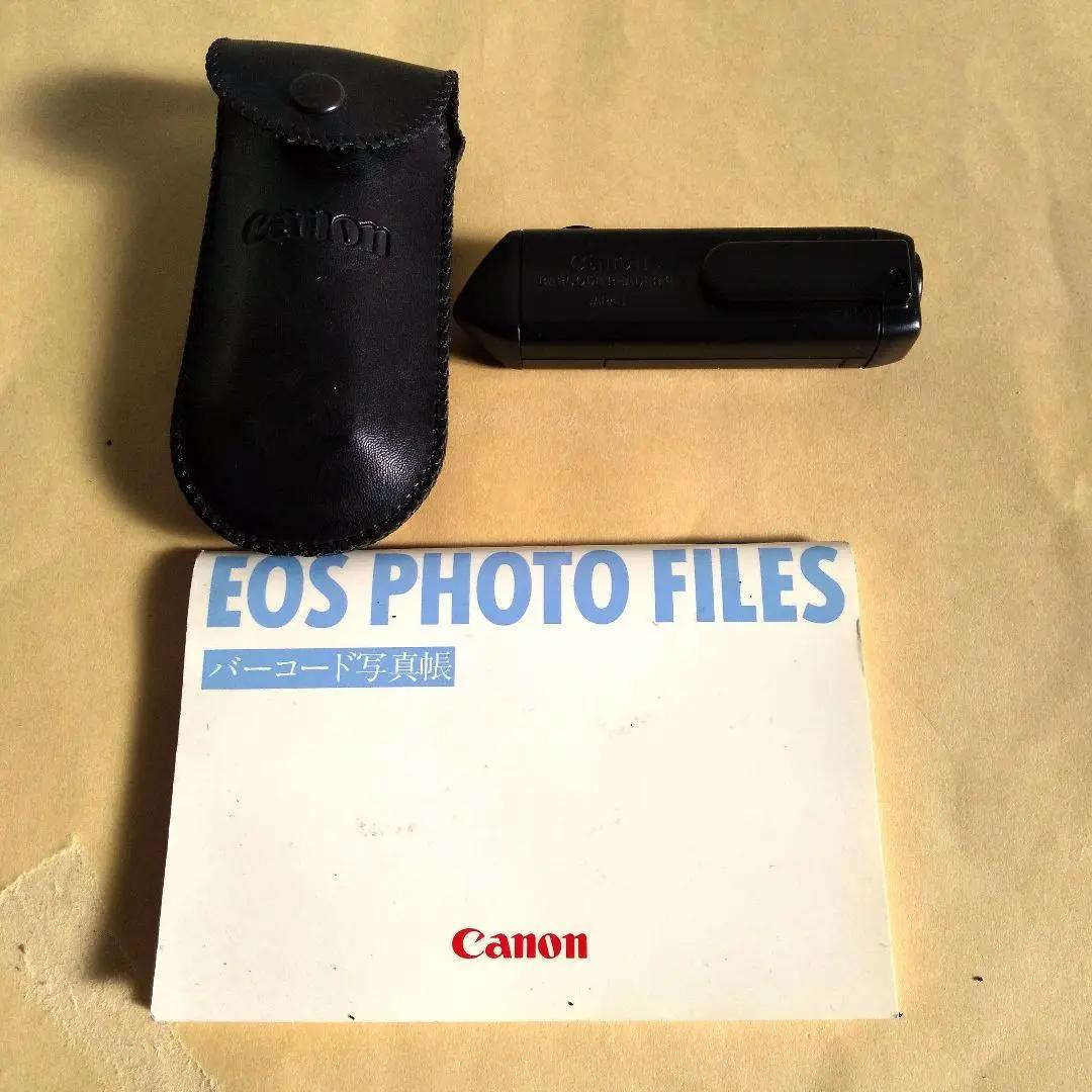 Canon EOS10 一眼レフ フィルムカメラ ケース、ストロボ、レンズフード