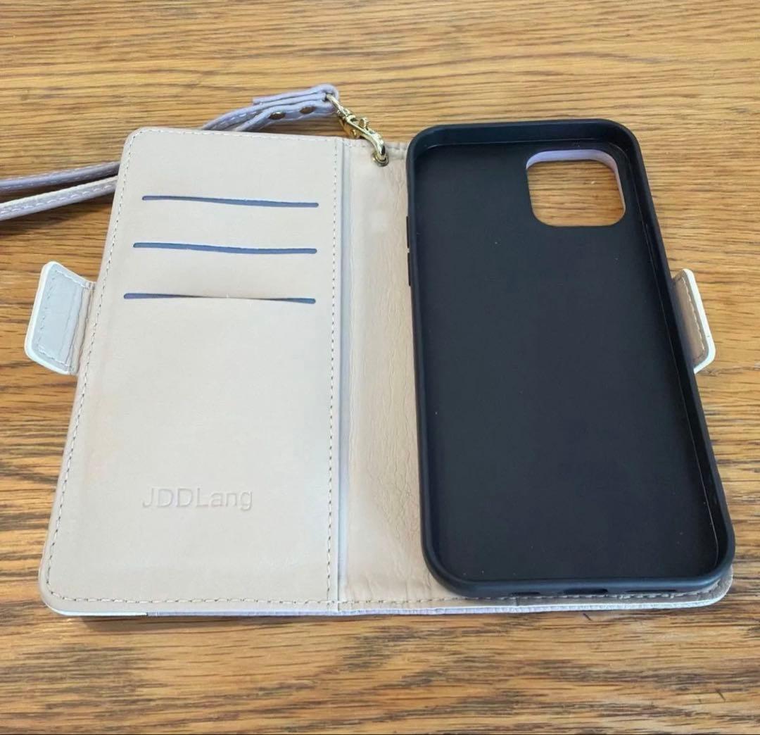 iPhone12★ホワイト★64GB★SIMフリー★純正充電ケーブル、ケース付き