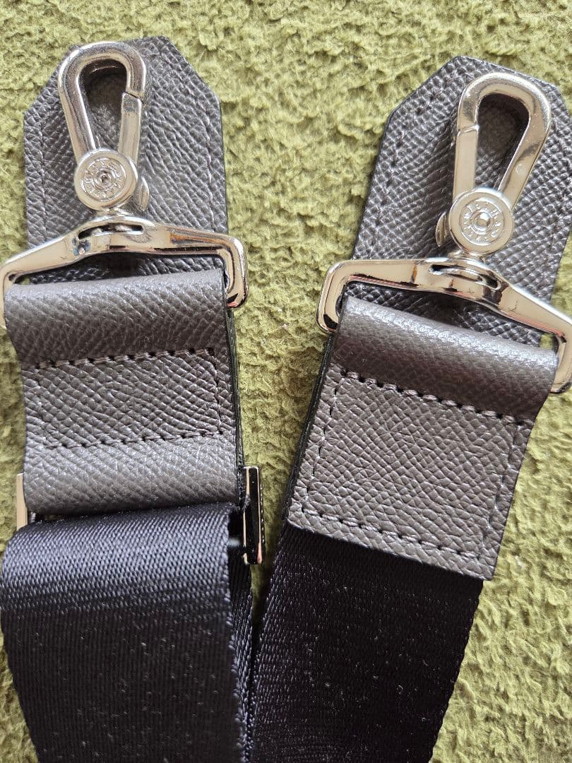 ultima TOKYO　ビジネス　ブリーフバッグ