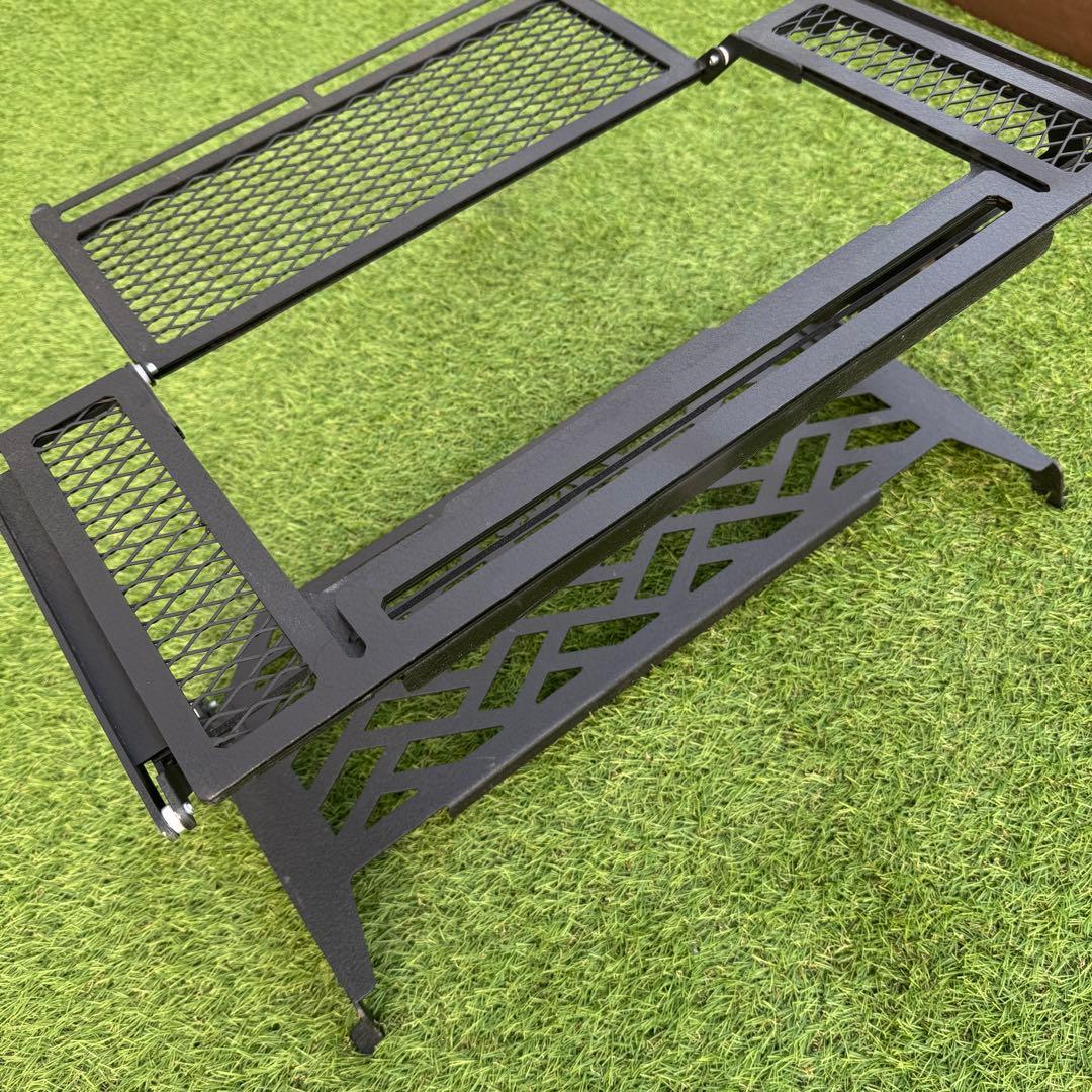 ネイチャートーンズ ヘビースタンド マルチギアバッグ付き