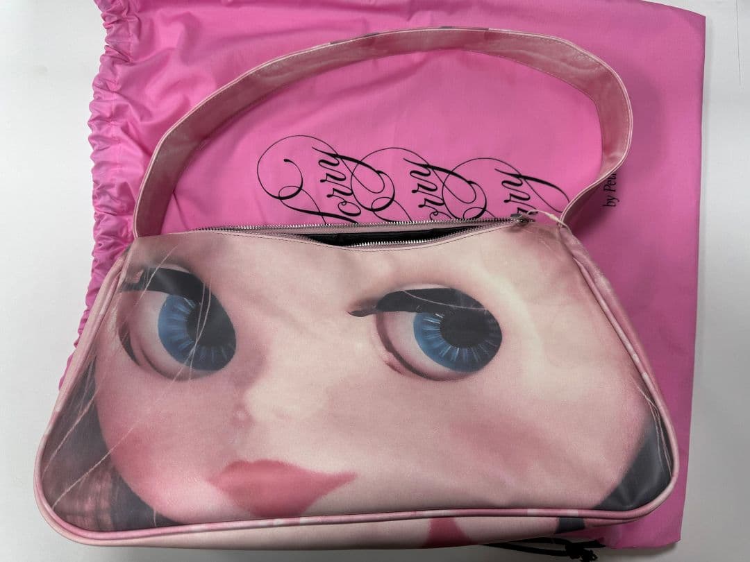 Im sorry ショルダーバッグ new jeans防塵袋付き