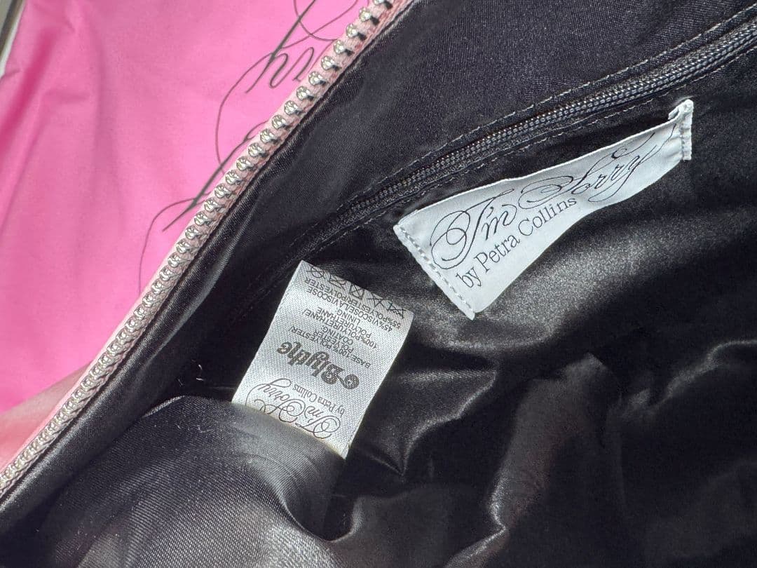 Im sorry ショルダーバッグ new jeans防塵袋付き