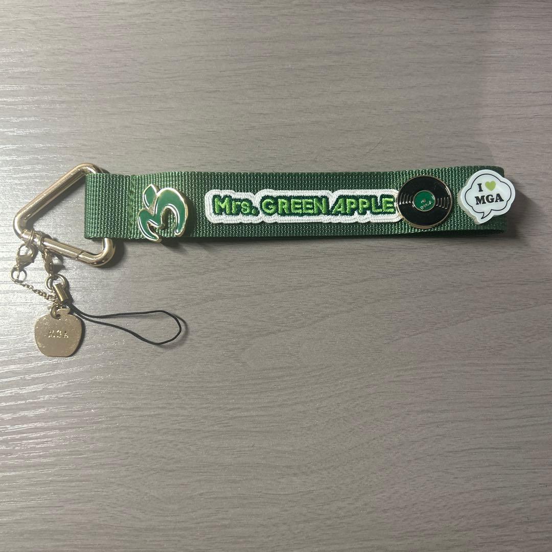 MGA Official Light Stick Light band セット