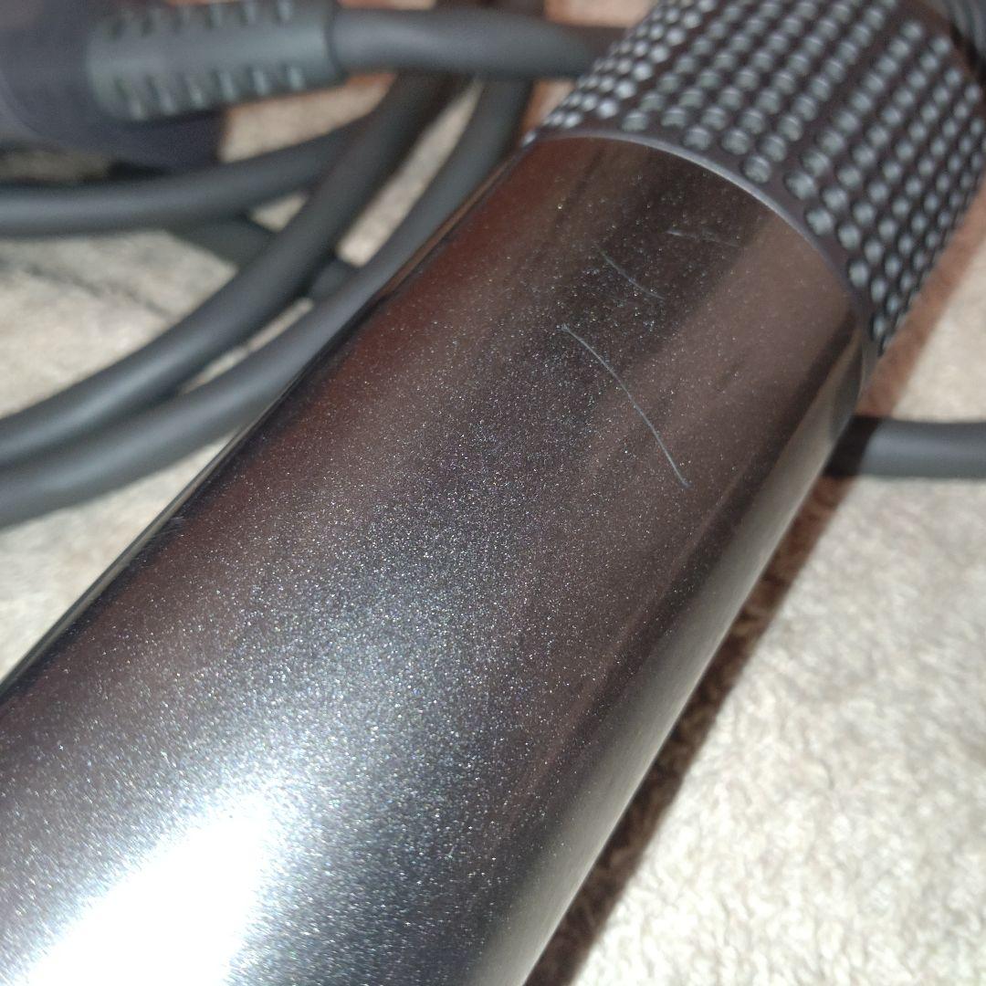 3 メンテ清掃済 dyson エアラップ HS01 ドライヤー くるくる カール