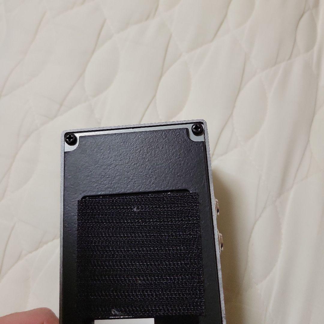 BOSS Reverb RV-6 ギターエフェクターおまけ付き