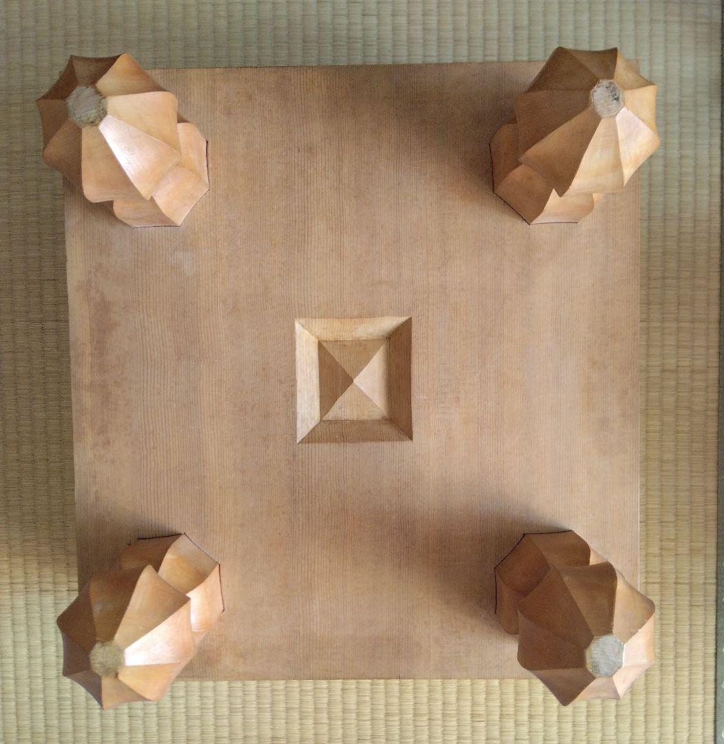 碁盤 / 碁石 セット