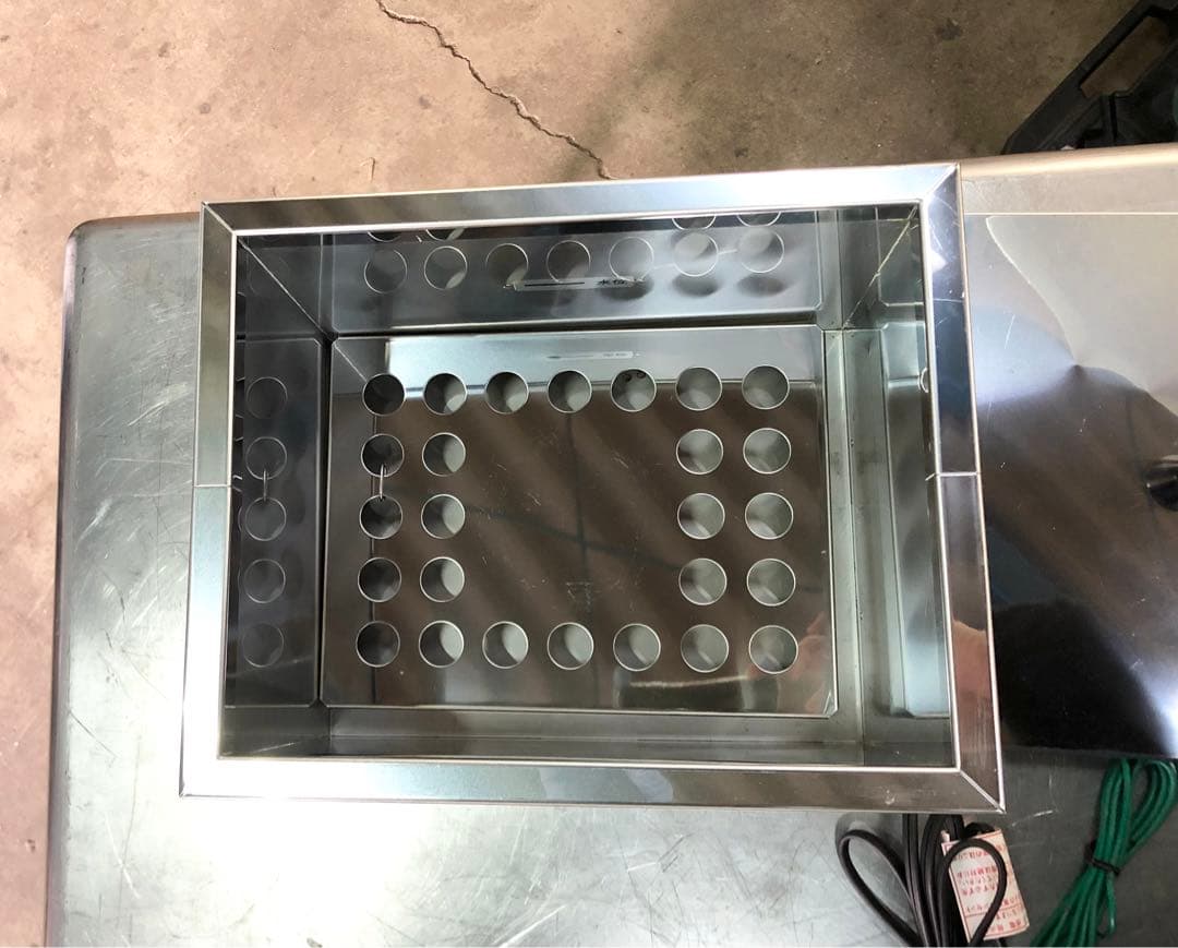 TAIJI タイジ燗 どうこ HS-8