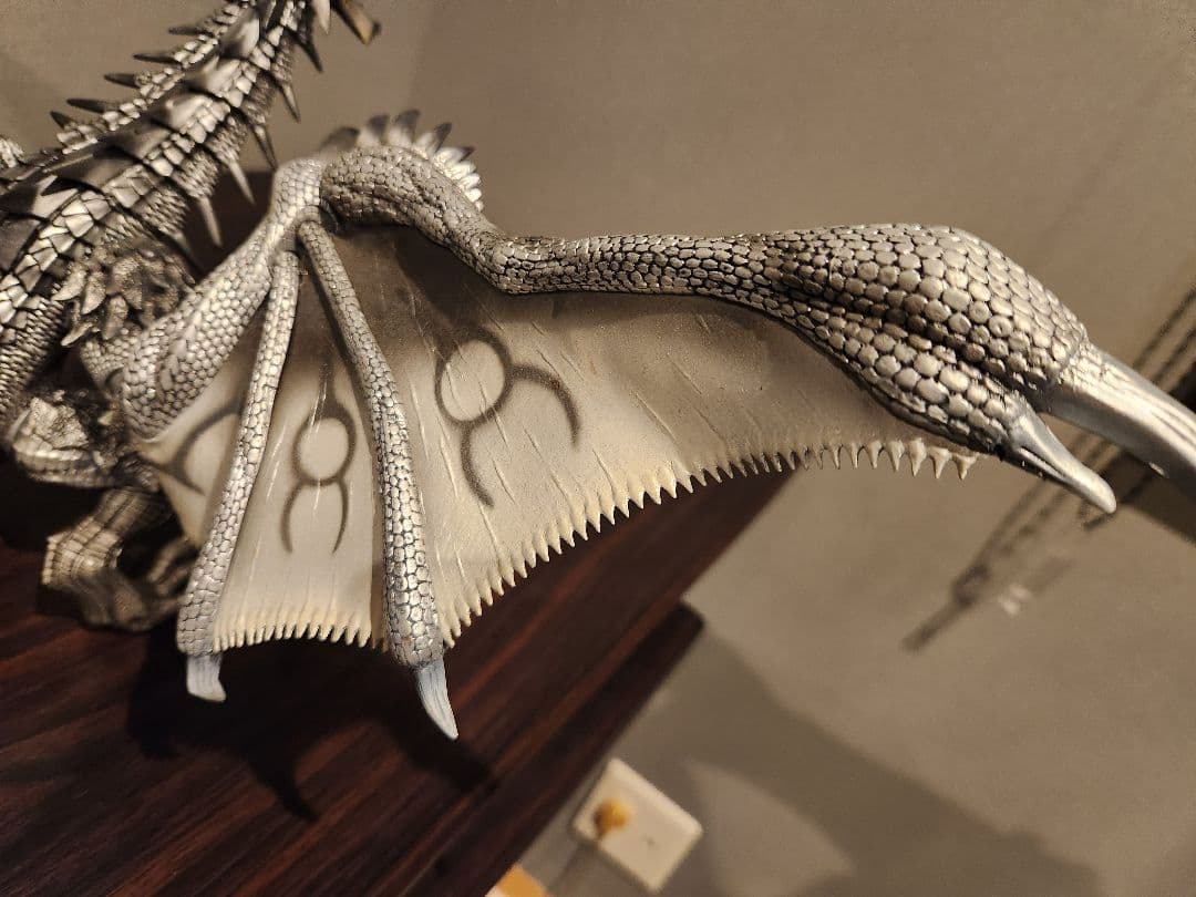 Hi-Blitz 大空の王者 リオレウス【希少種】モンスターハンター