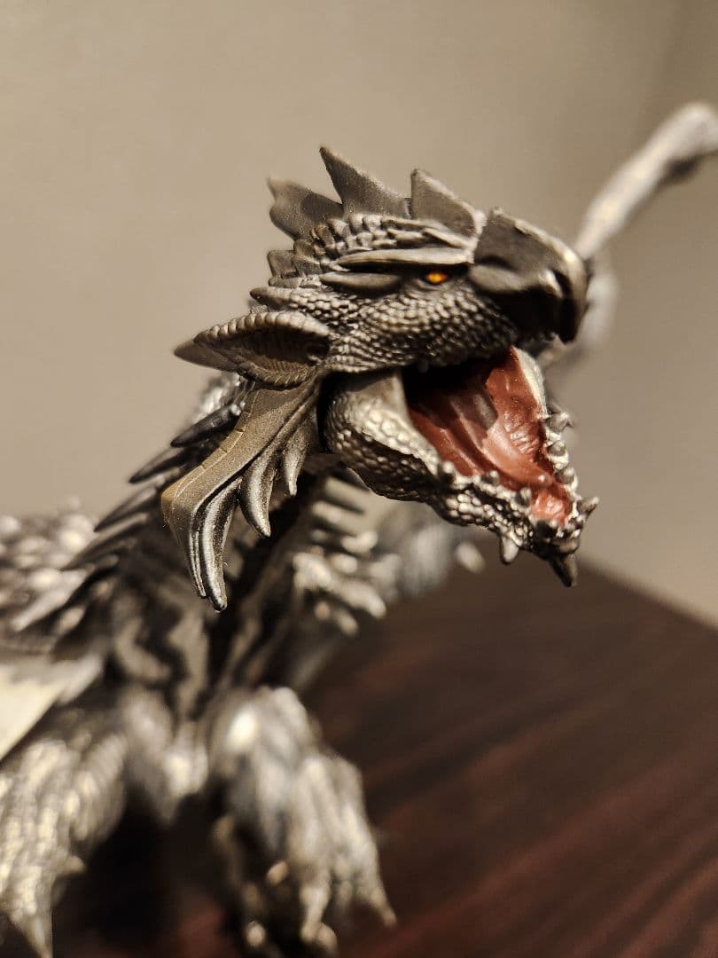 Hi-Blitz 大空の王者 リオレウス【希少種】モンスターハンター