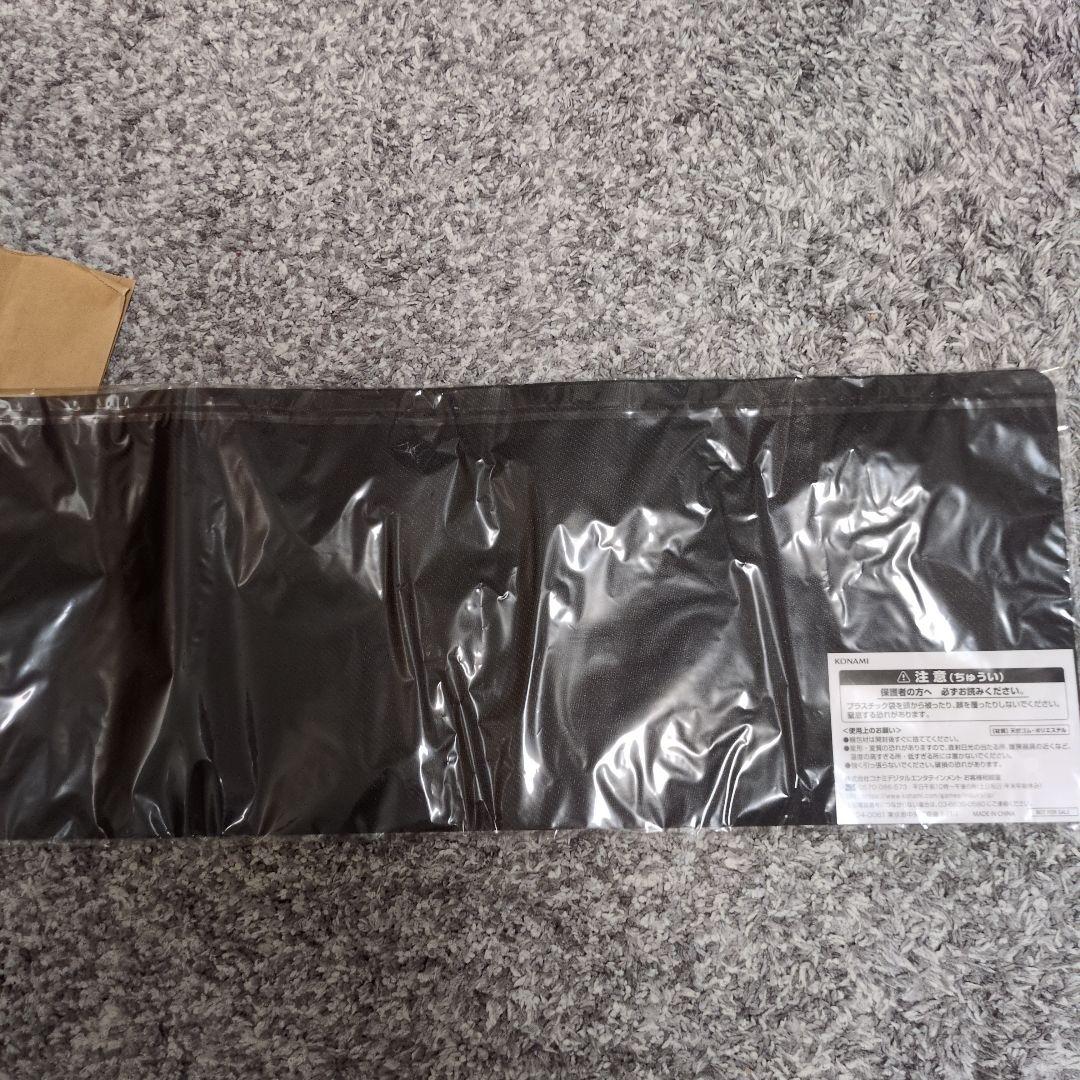 【遊戯王】 YCSJ TOKYO 2025 ア＝バオ・ア・クゥー プレイマット