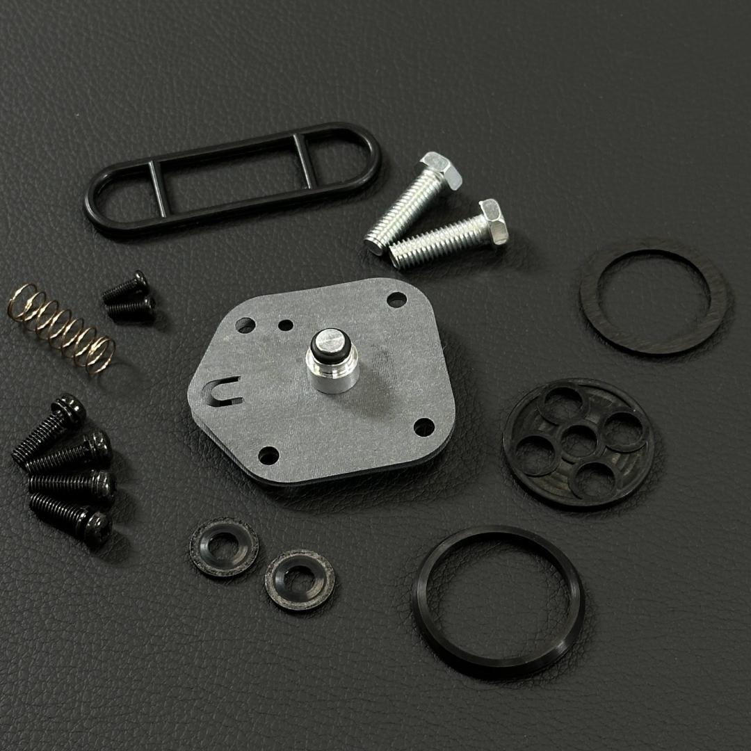 新品 GT380 中期 後期 GT550 GT750 ガソリン 燃料 m2068