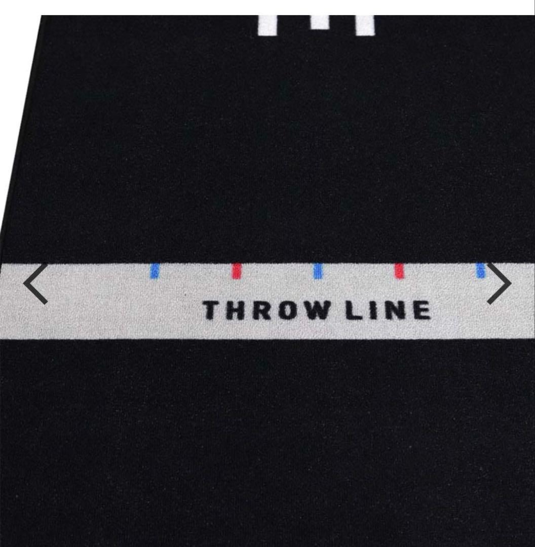 DARTSLIVE(ダーツライブ)  スローマット　(ダーツマット)