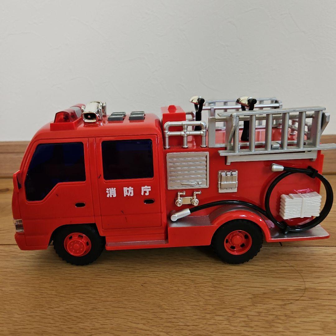 はたらく車　6点セット　トイコー　まとめ売り