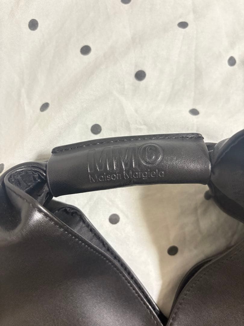 MM6 ジャパニーズバック　クラシック