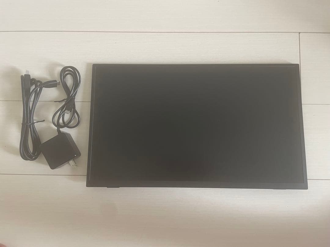 Acouto Zen18 モバイルモニター 18.5インチ 120Hz