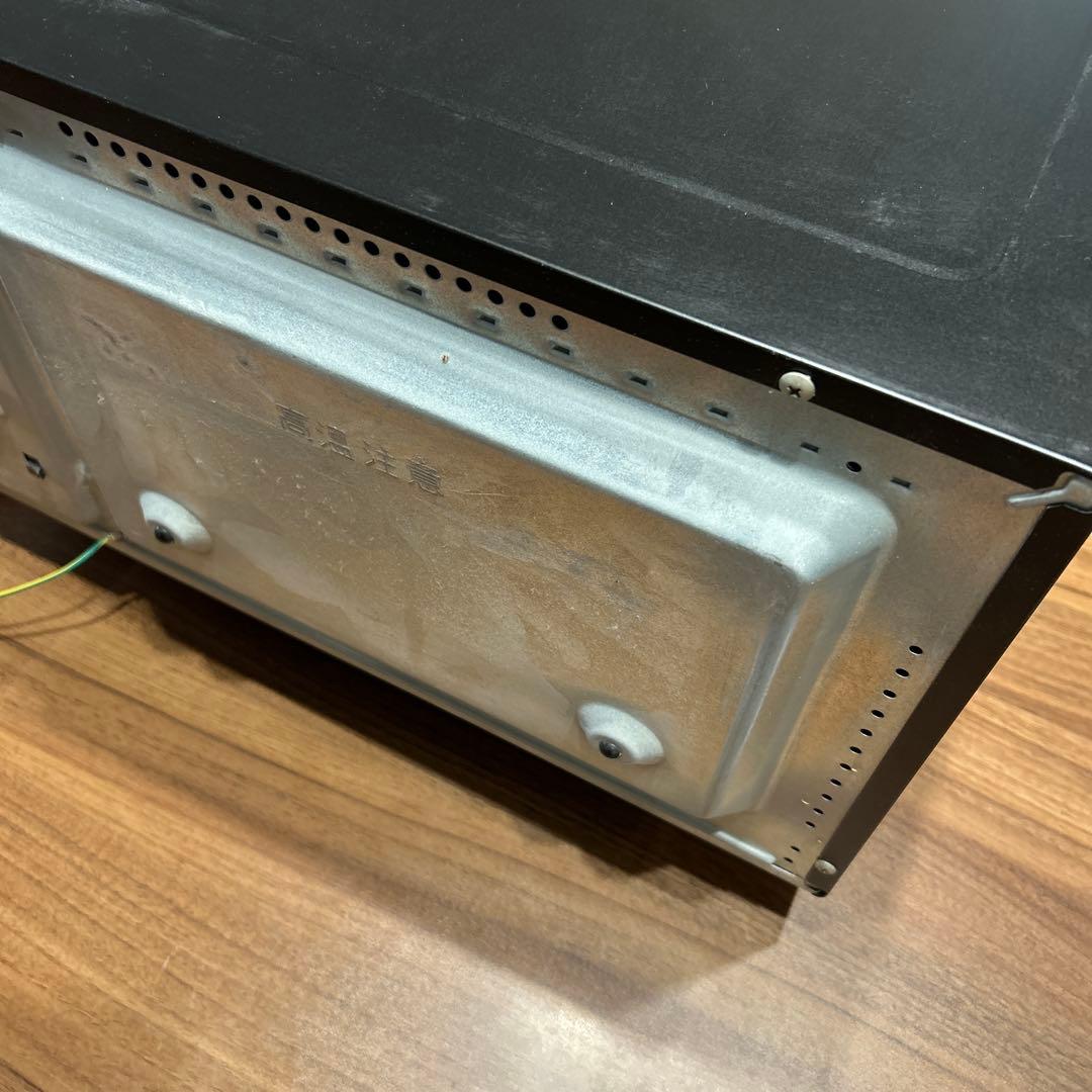 オーブンレンジ ブラック NE-MS265-K パナソニック