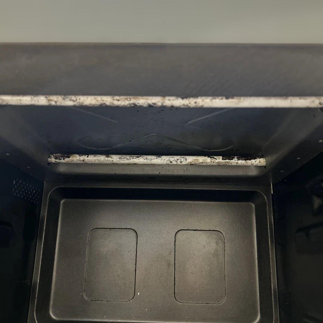 オーブンレンジ ブラック NE-MS265-K パナソニック