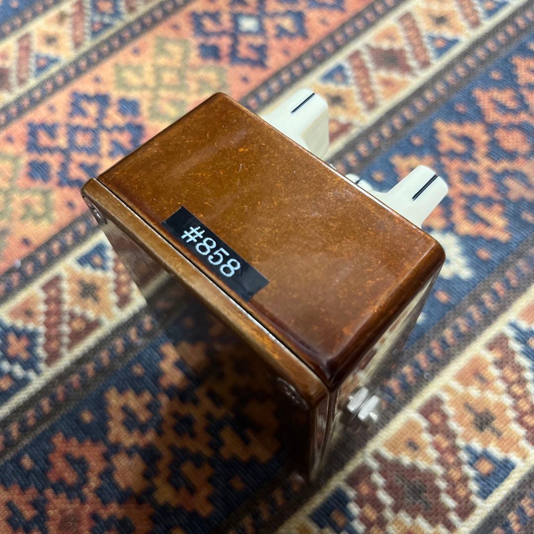 cmatmods BROWNIE オーバードライブ