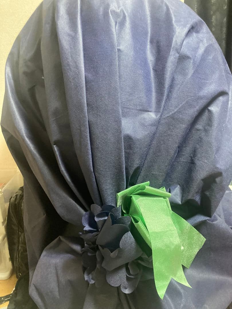 どきゅーと　　ウマ娘　サトノダイヤモンド