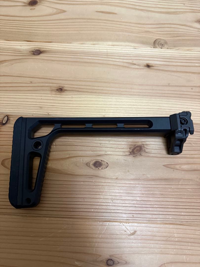 5KU SIG SAUERタイプ ミニマリスト・プラス フォールディングストック