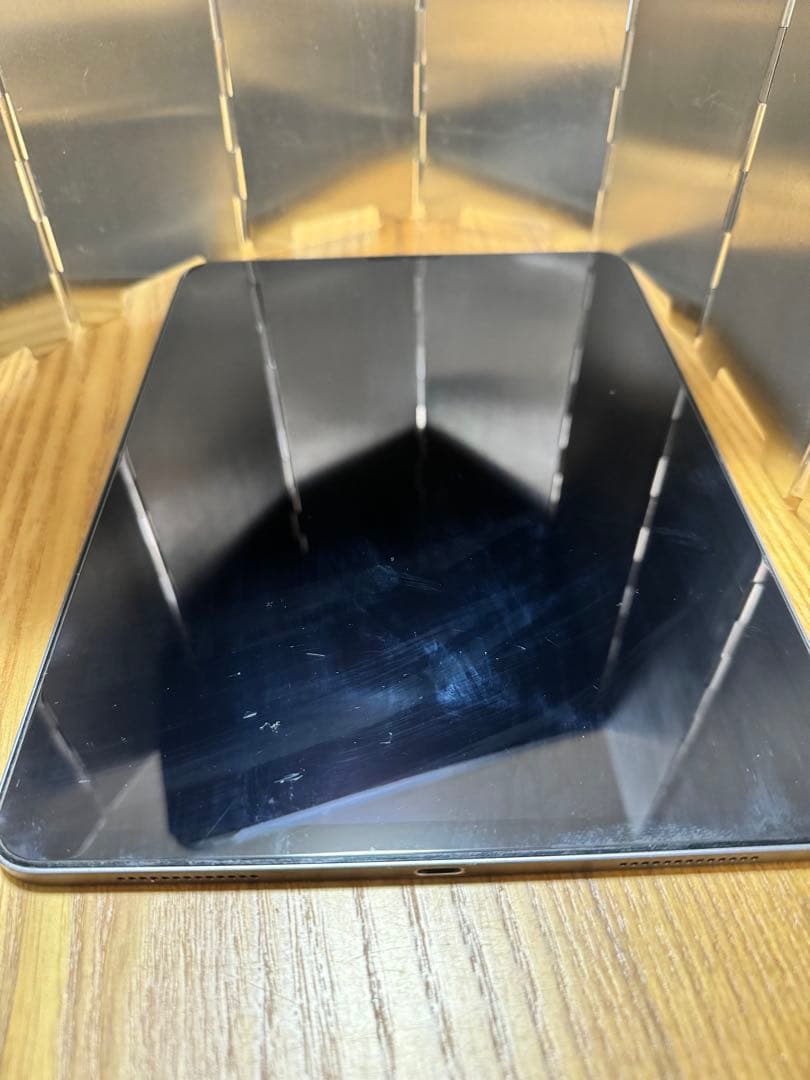 iPad Pro 11インチ Wi-Fiモデル スペースグレー 本体 おまけ付