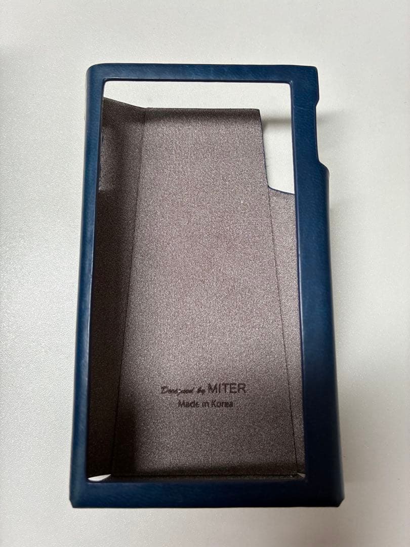 Astell&kern KANN MAX カバー付き