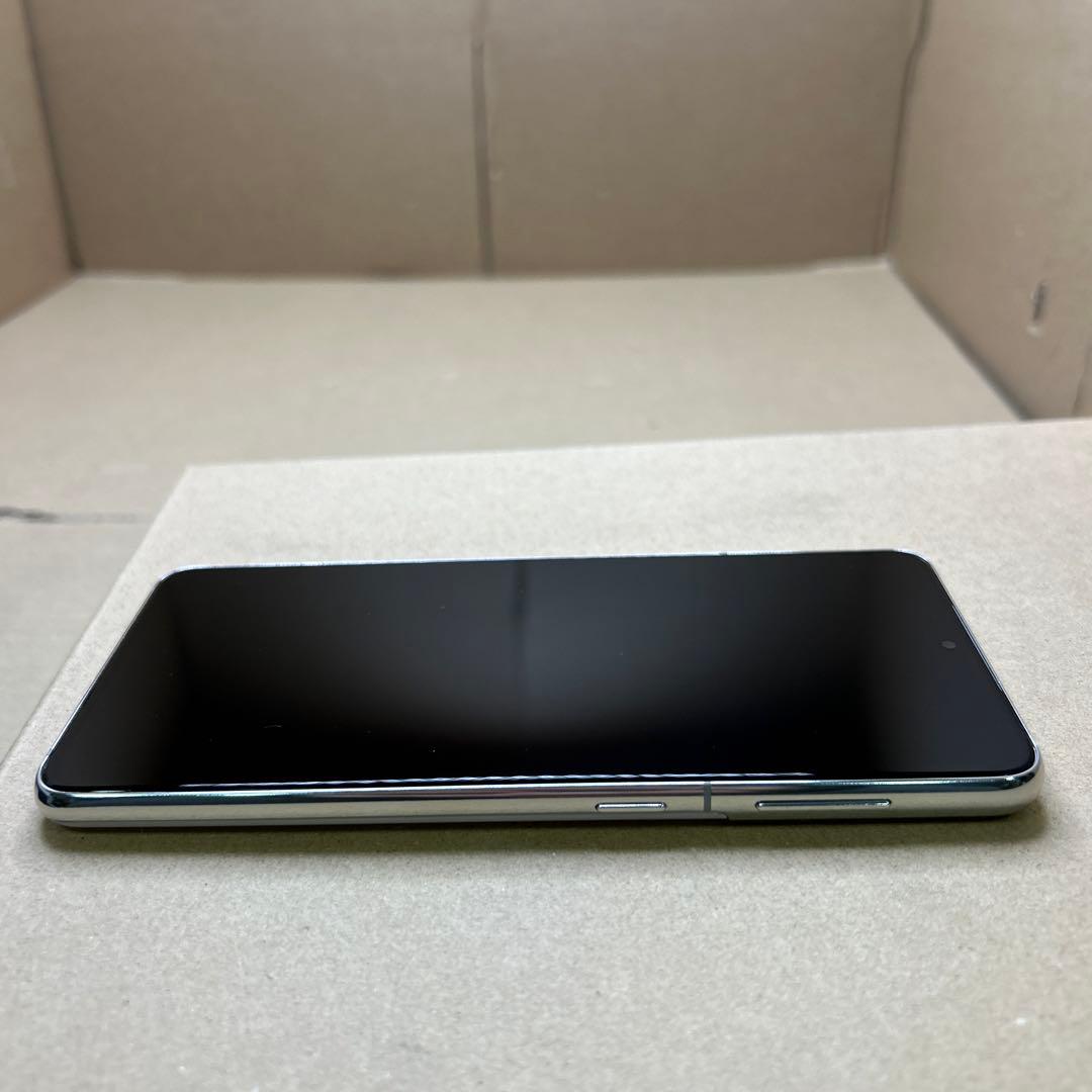 Samsung Galaxy S21 SC-51B SIMフリー