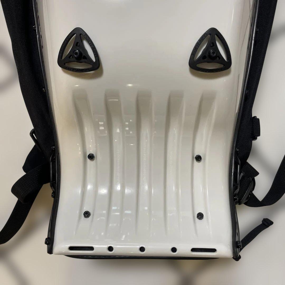 【数回使用　美品】Point 65 BOBLBEE 25L GTX (IGLO)