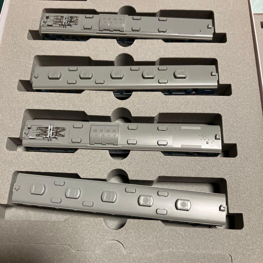 KATO 10-426.429 189系　あずさニューカラ−