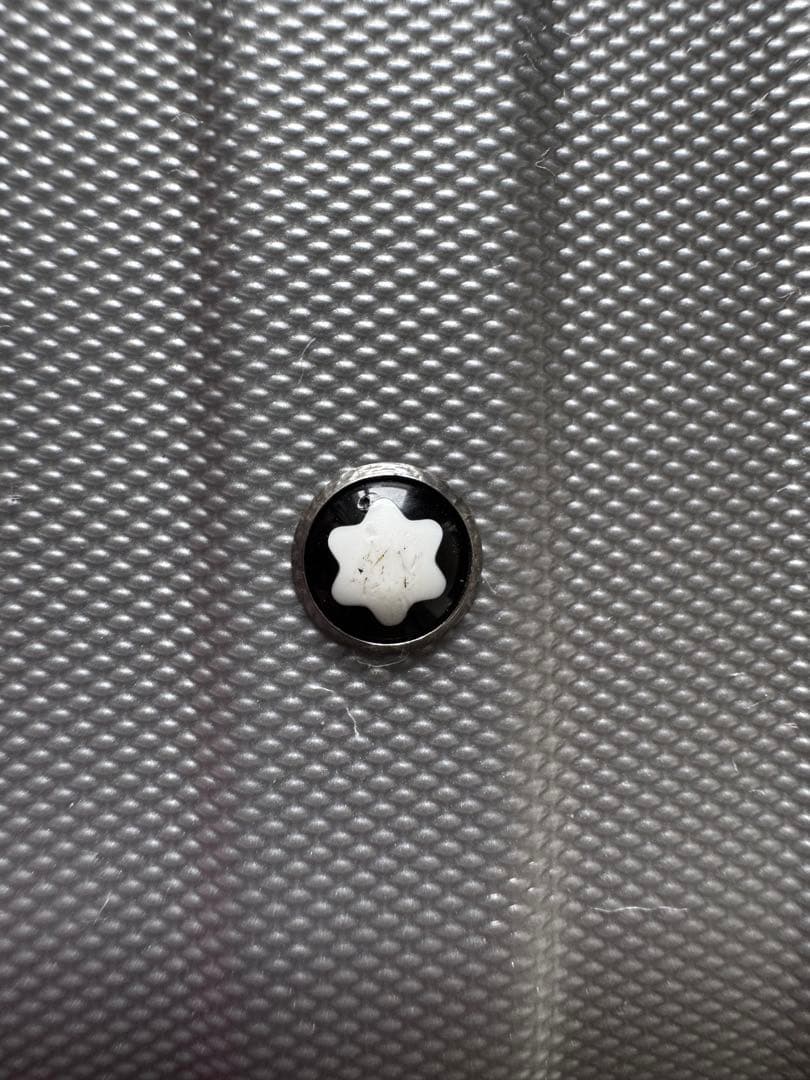 MONTBLANC キャリーケース