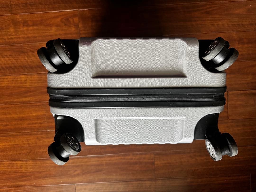 MONTBLANC キャリーケース