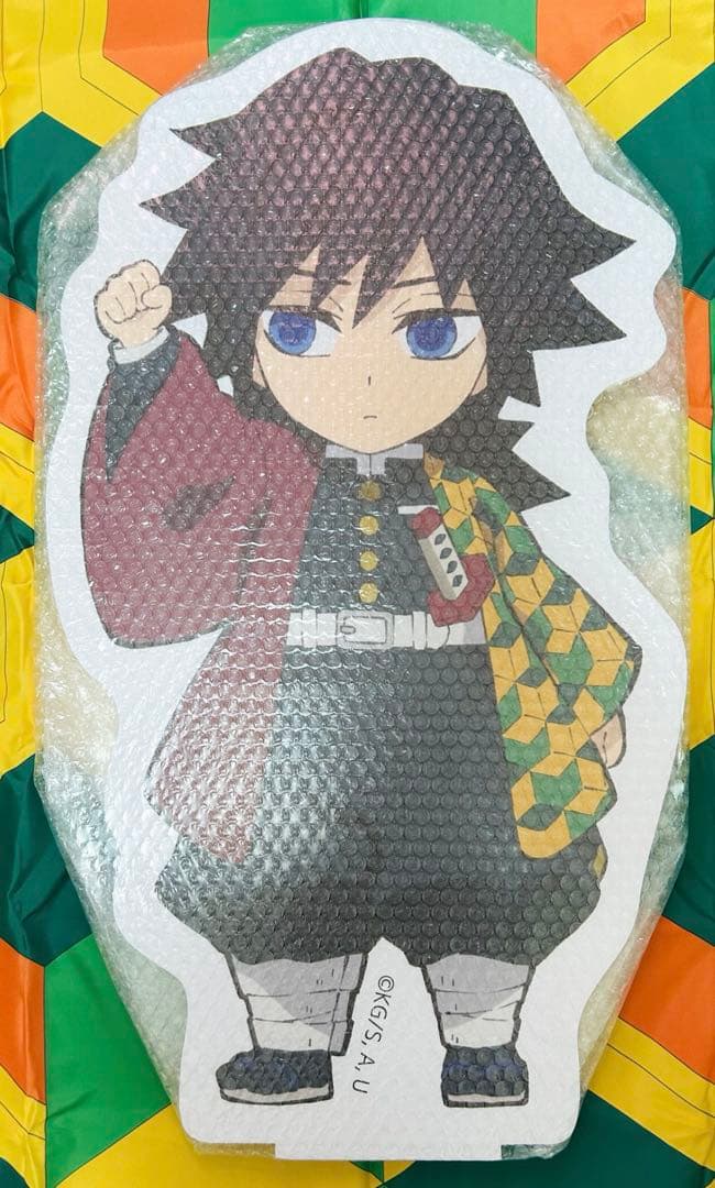 鬼滅の刃　繋がるスタンディPOP 冨岡義勇