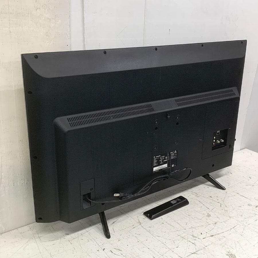 液晶テレビ シャープ 2T-C42BE1 アクオス 42V型 フルハイビジョン
