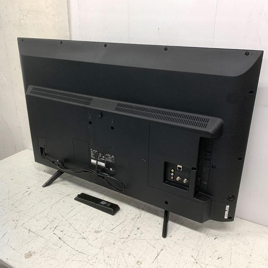 液晶テレビ シャープ 2T-C42BE1 アクオス 42V型 フルハイビジョン