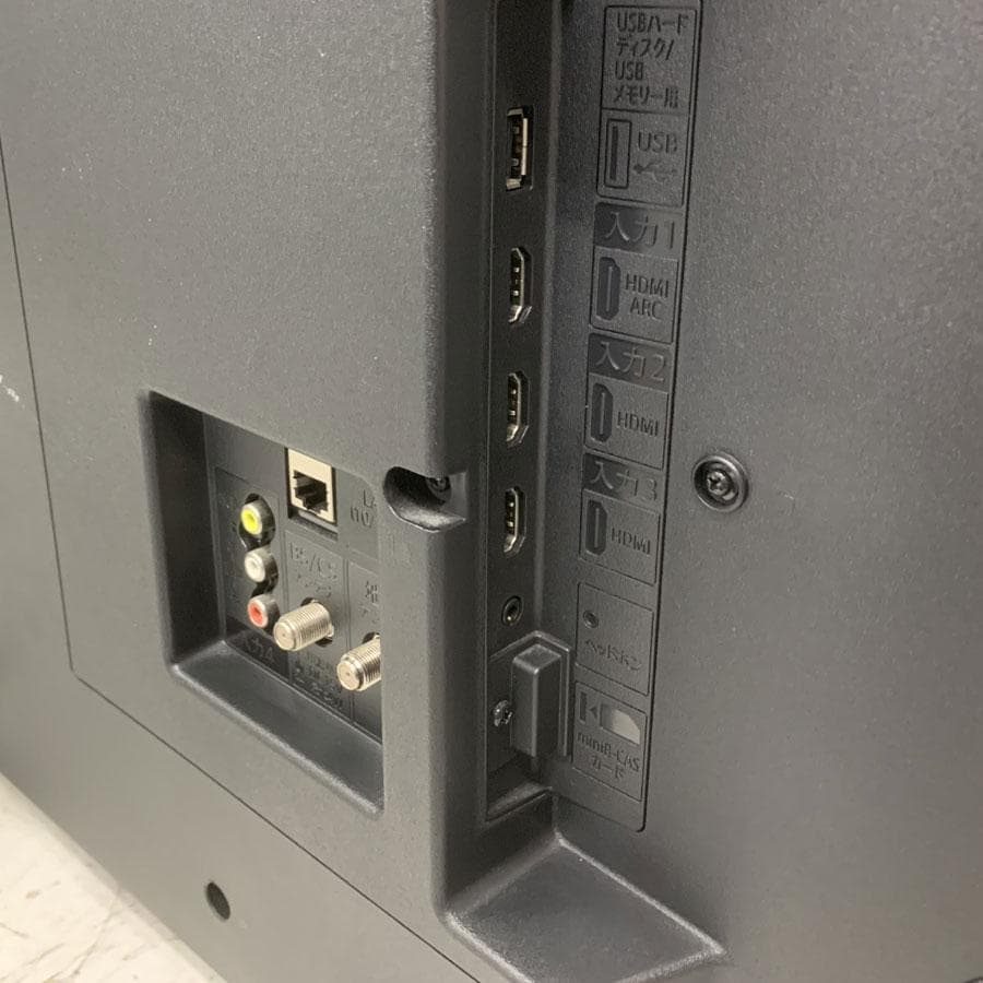 液晶テレビ シャープ 2T-C42BE1 アクオス 42V型 フルハイビジョン