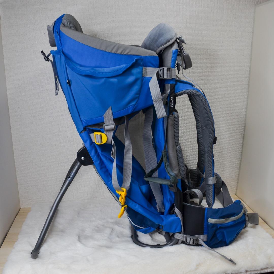 ★セール★【美品】本格的キッズキャリア ドイター キッドコンフォート II