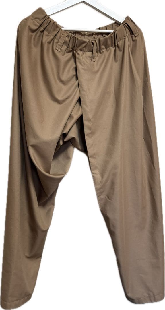 Issey Miyake Im MEN ベージュ パンツ サイズ2