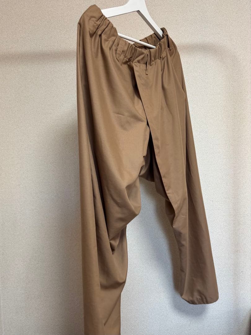 Issey Miyake Im MEN ベージュ パンツ サイズ2