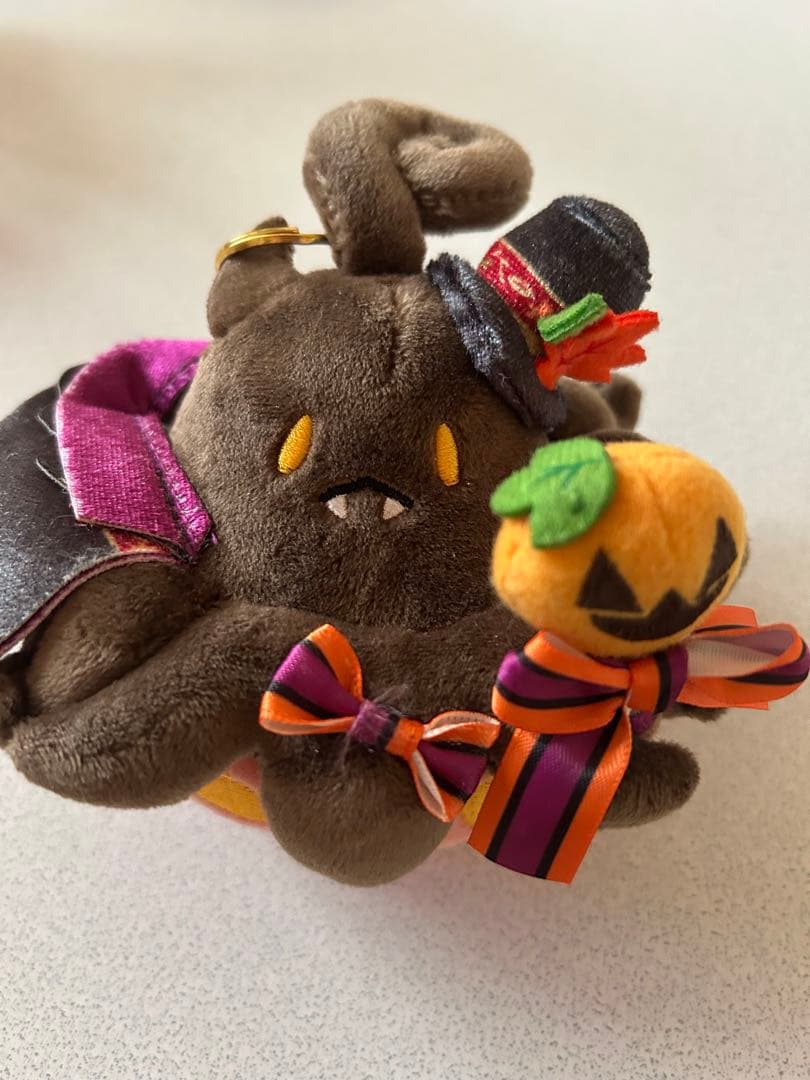 Halloween Harvest Festival バケッチャ