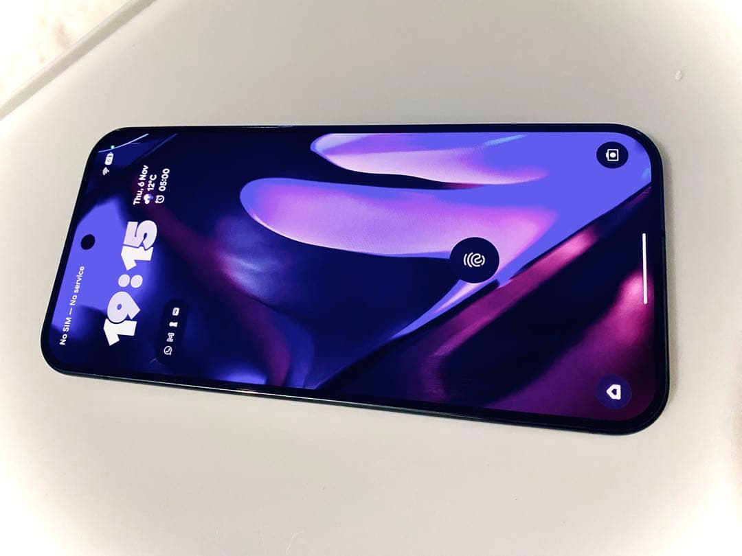 Google Pixel 9 Pro XL 128GB SIMフリー　本体