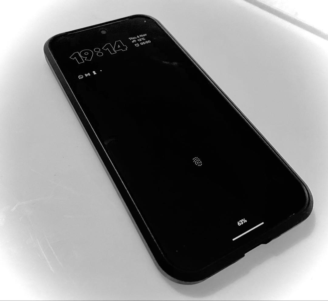 Google Pixel 9 Pro XL 128GB SIMフリー　本体