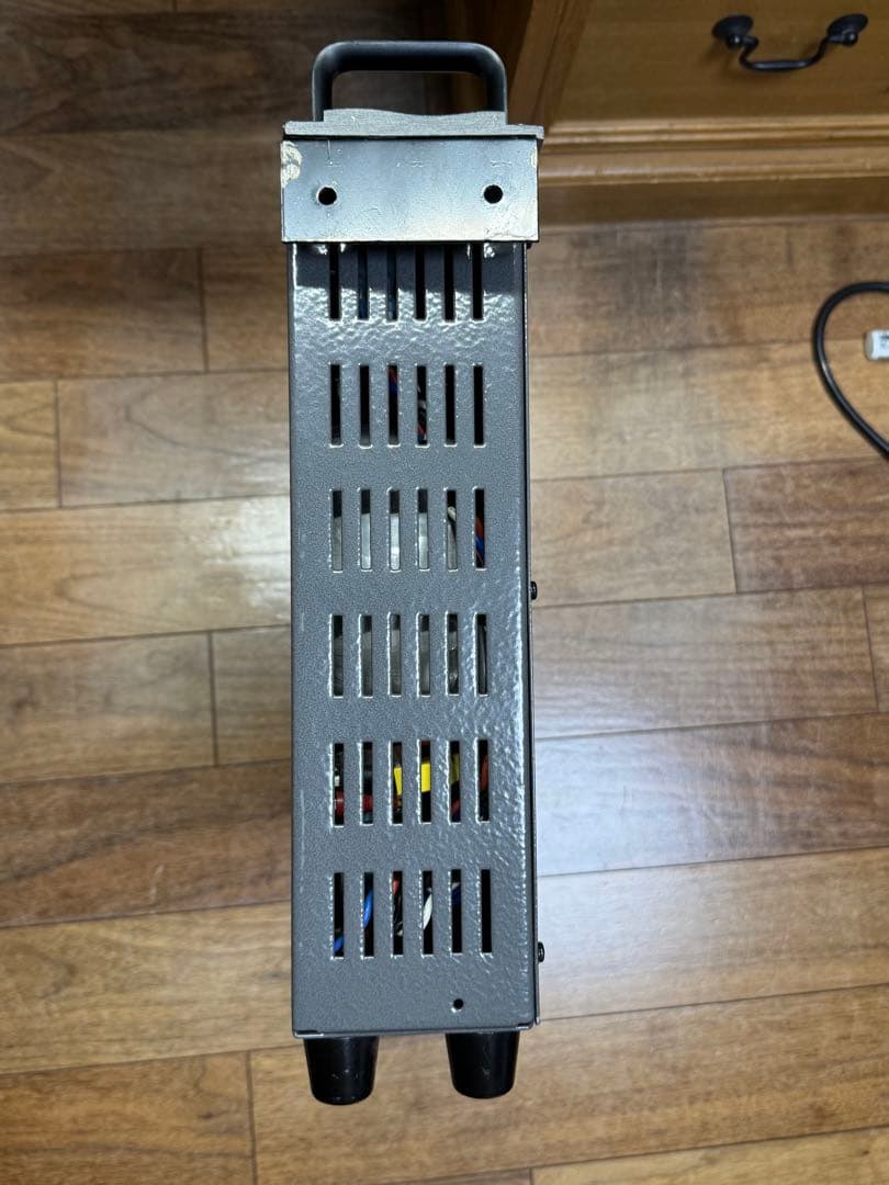 AMPEG SVT-3 PRO ベース用ヘッドアンプ