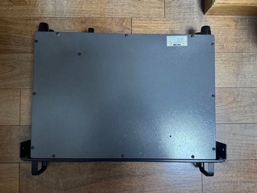 AMPEG SVT-3 PRO ベース用ヘッドアンプ