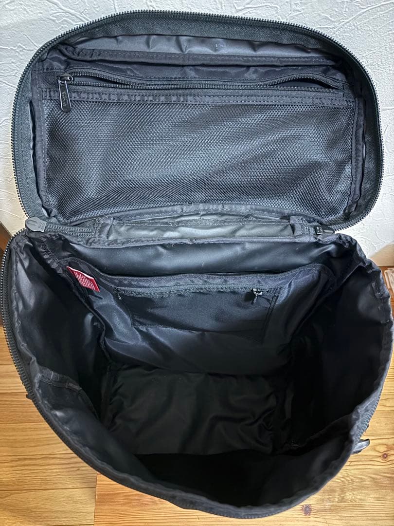 マンハッタンポーテージ　リュック