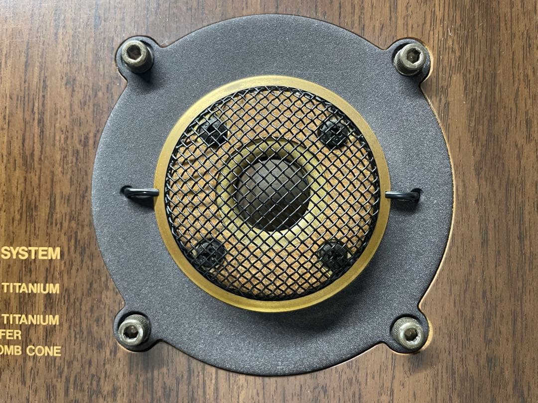 DIATONE DS-1000 ペア価格　送料込　スピーカー