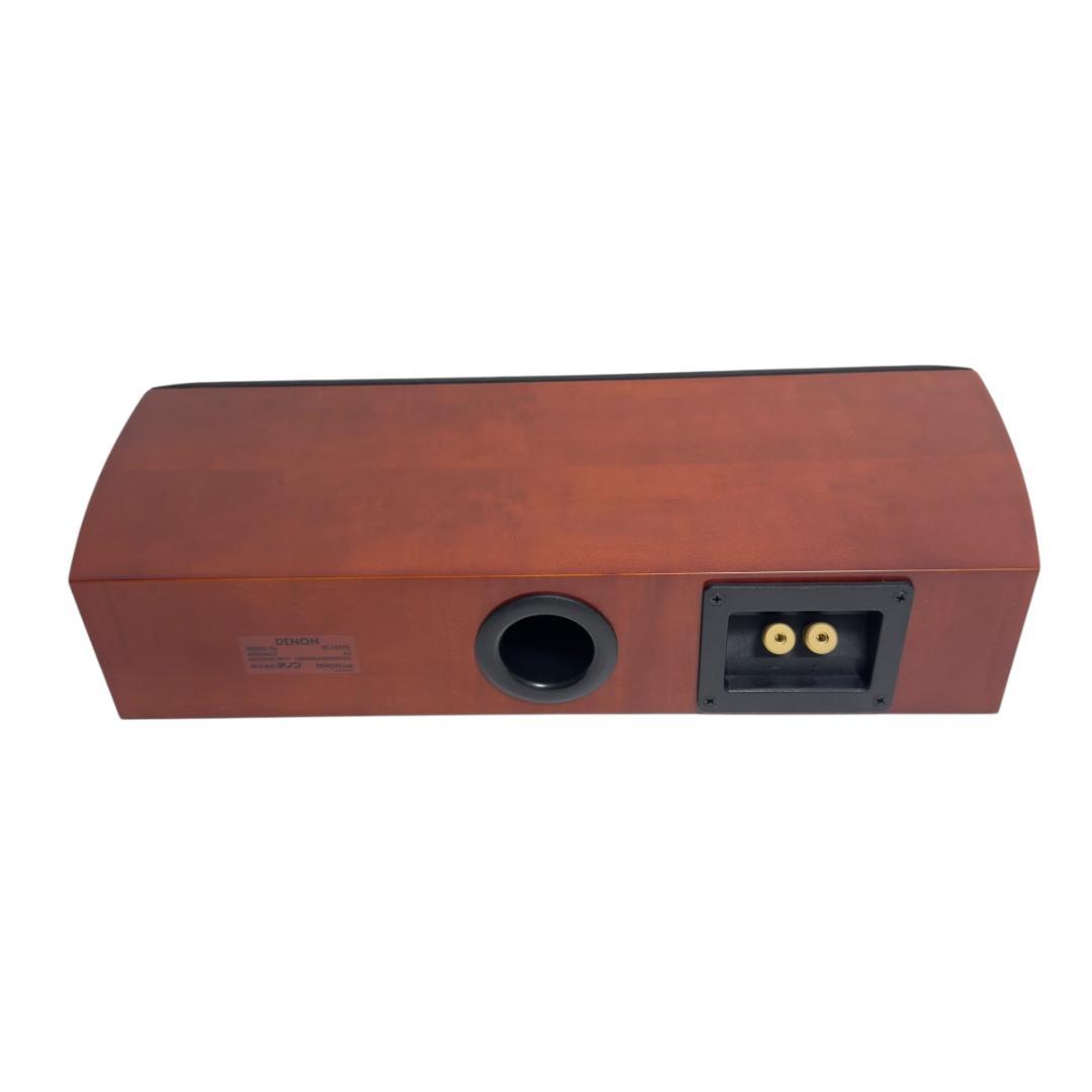 美品　DENON SC-C55XG センタースピーカー